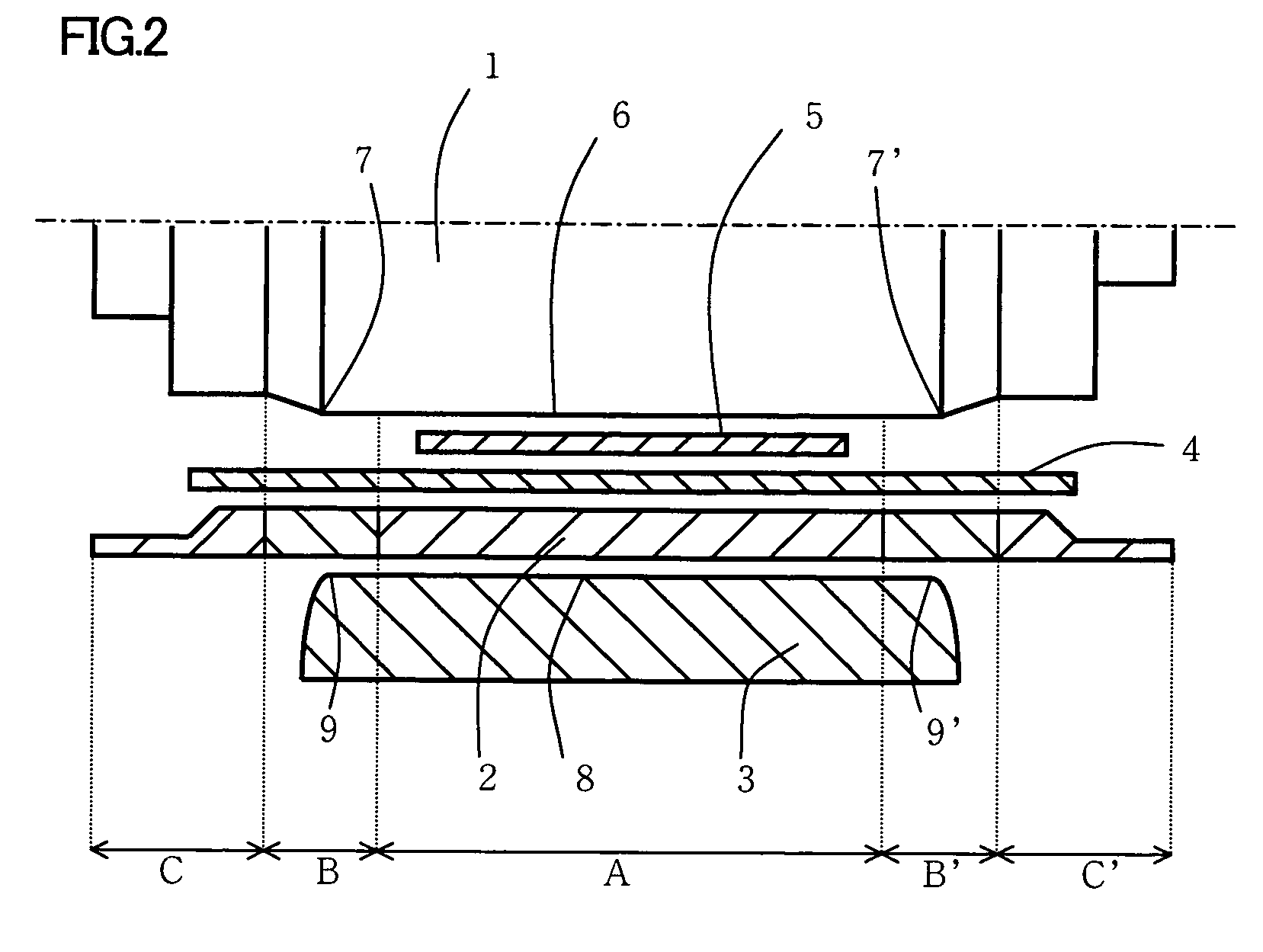 Press belt, process for producing the same and shoe press roll using the press belt