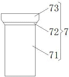 Artificial intelligent municipal garden water spraying method with adjustable spraying range