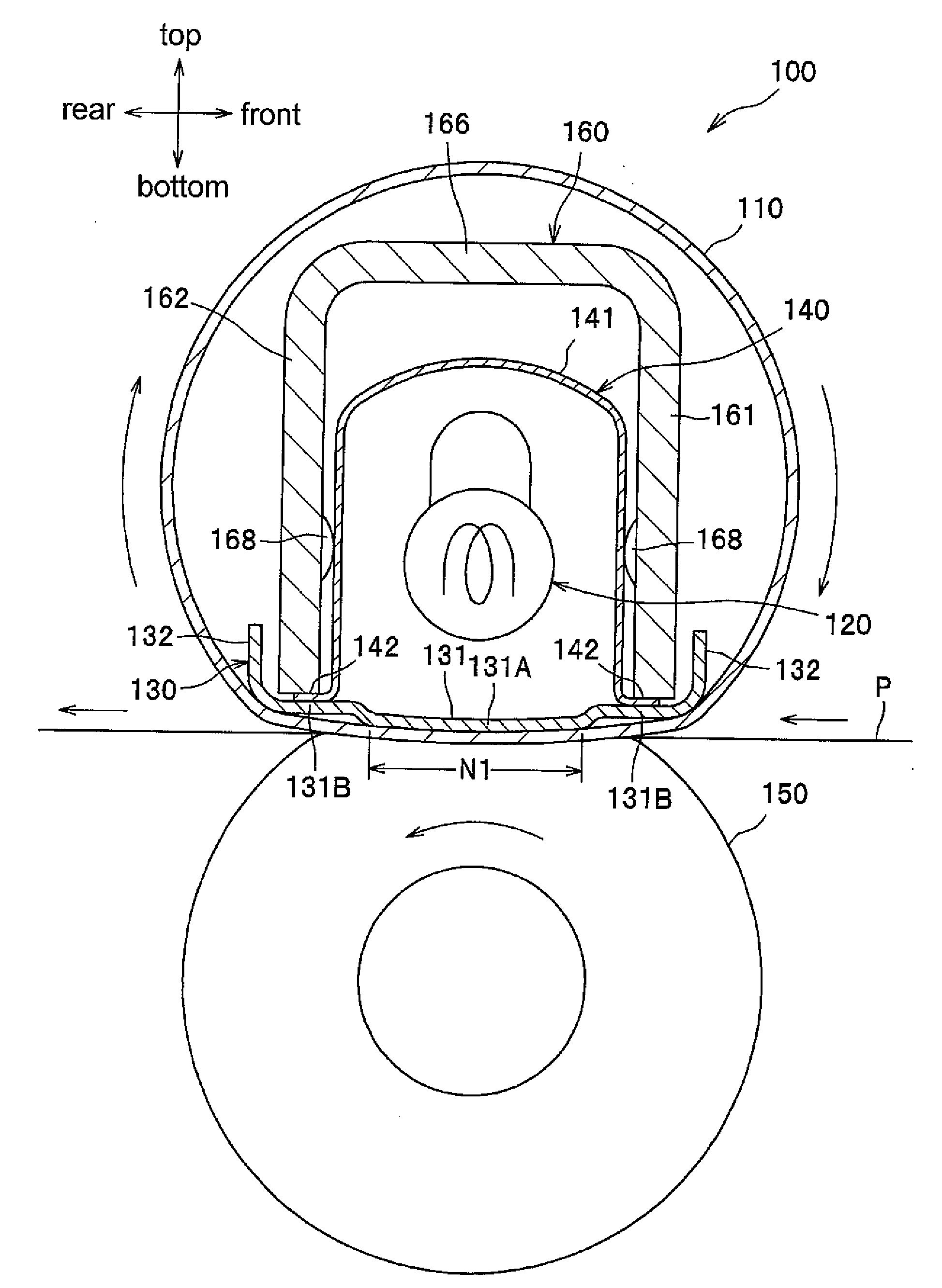 Fixing Device