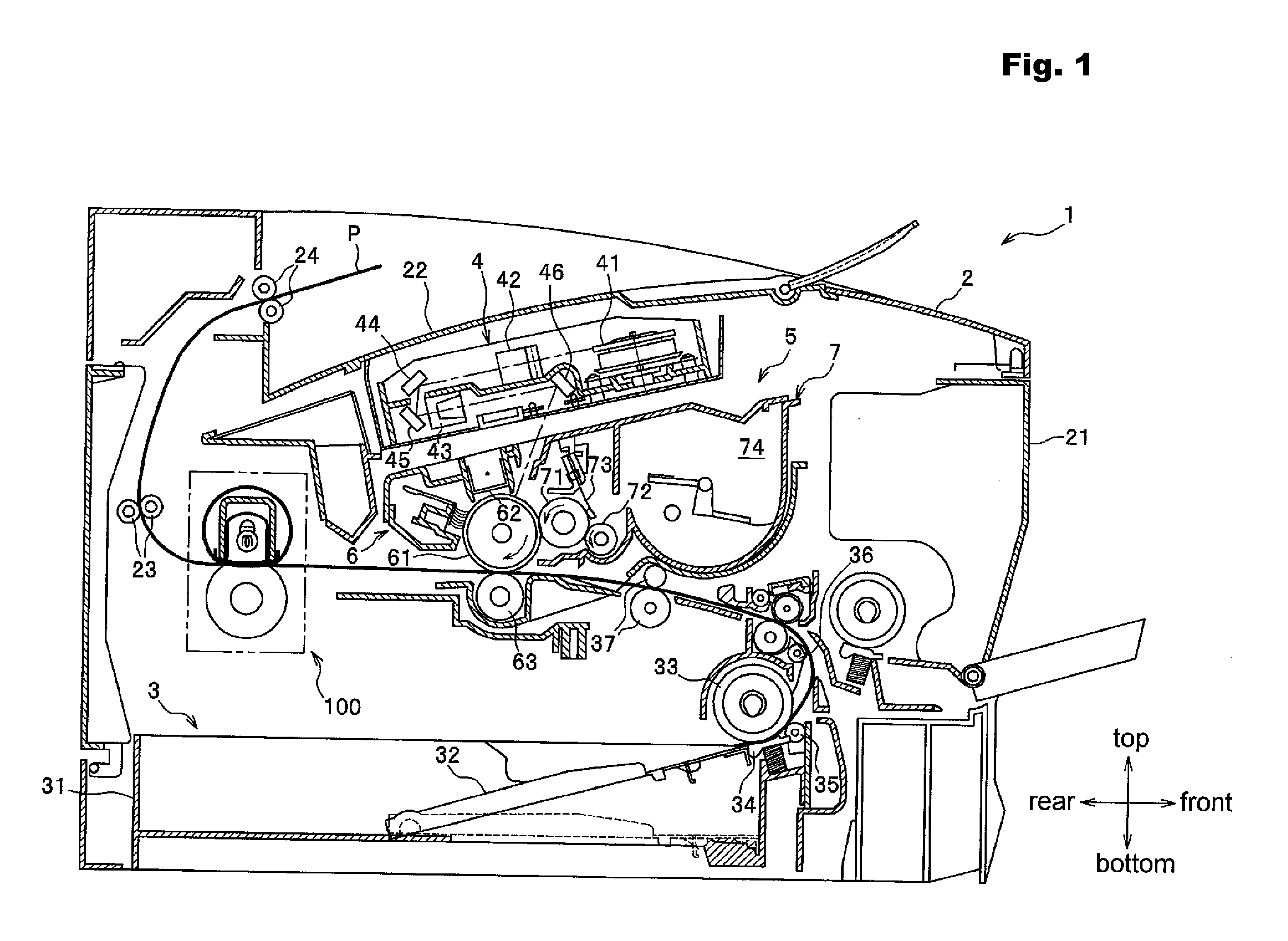 Fixing Device