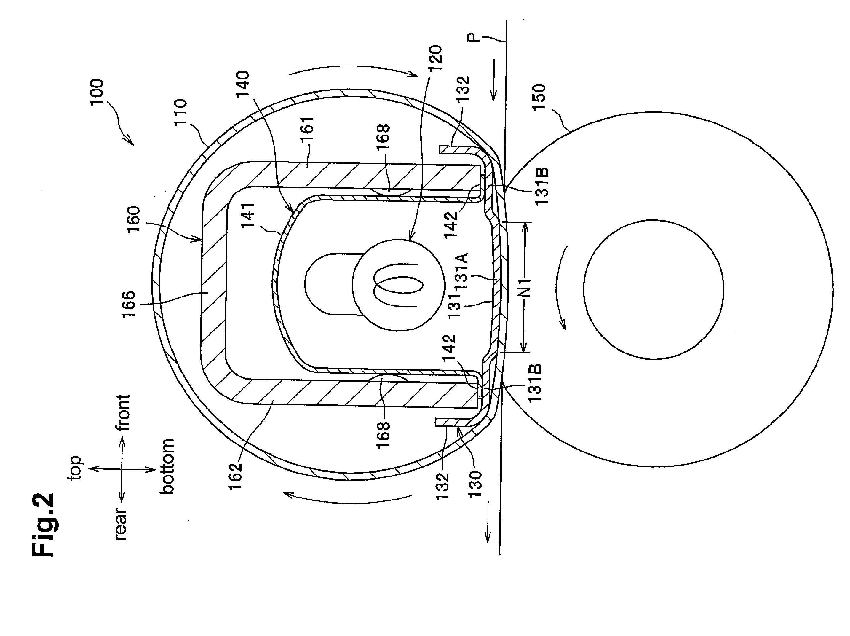 Fixing Device