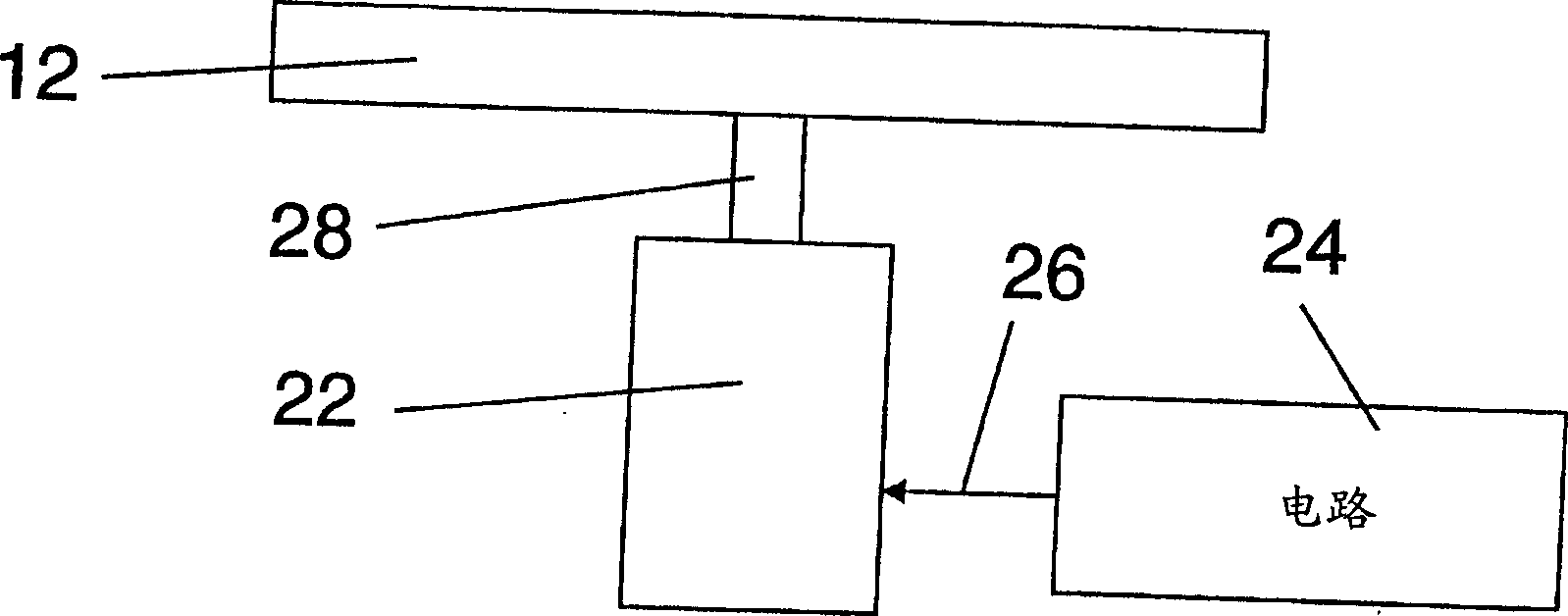 Disk drive having reduced variation of disk surface lubricant layer thickness