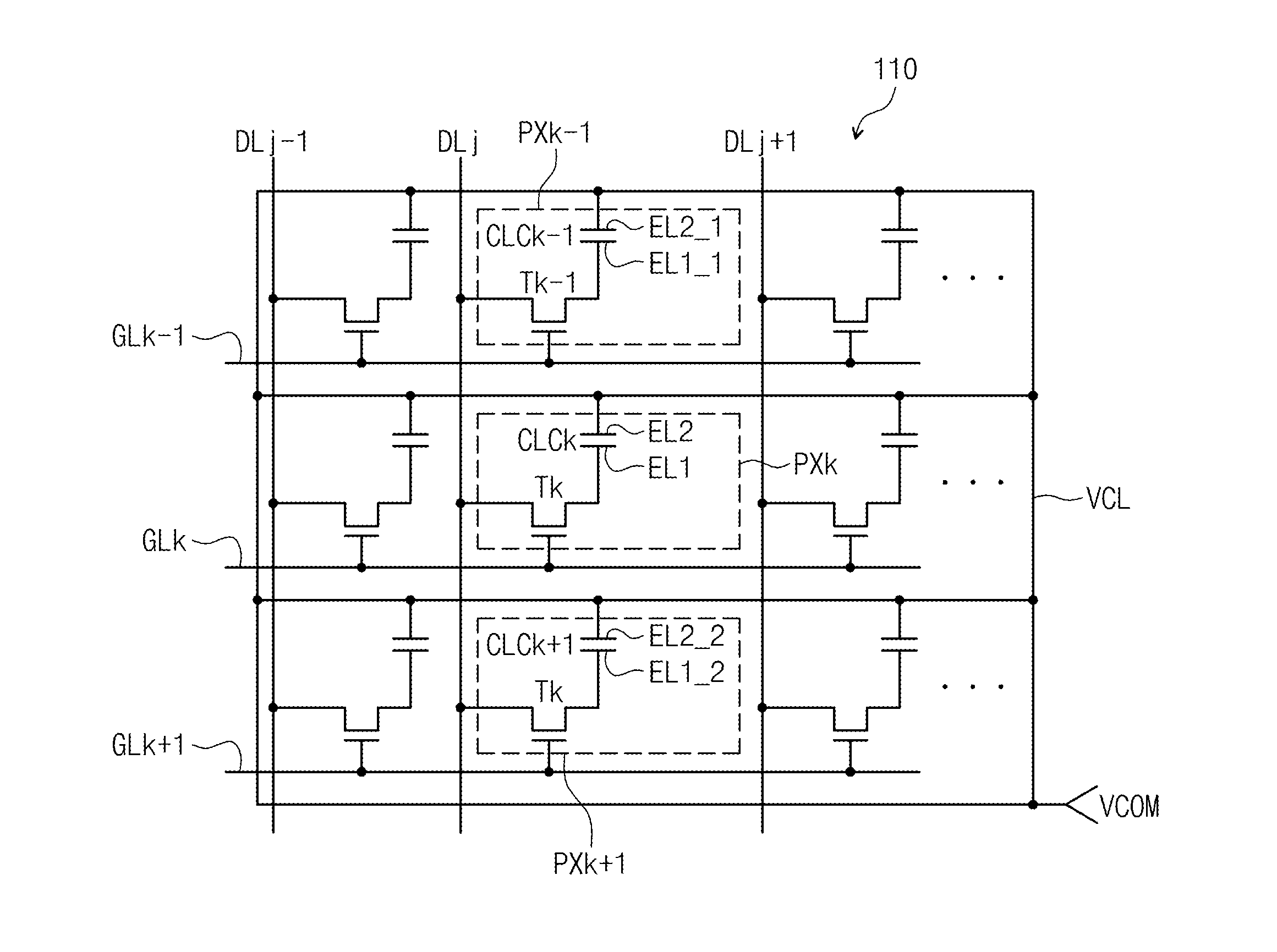 Display device and method of manufacturing the same