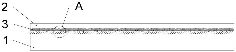 Packaging method and display panel