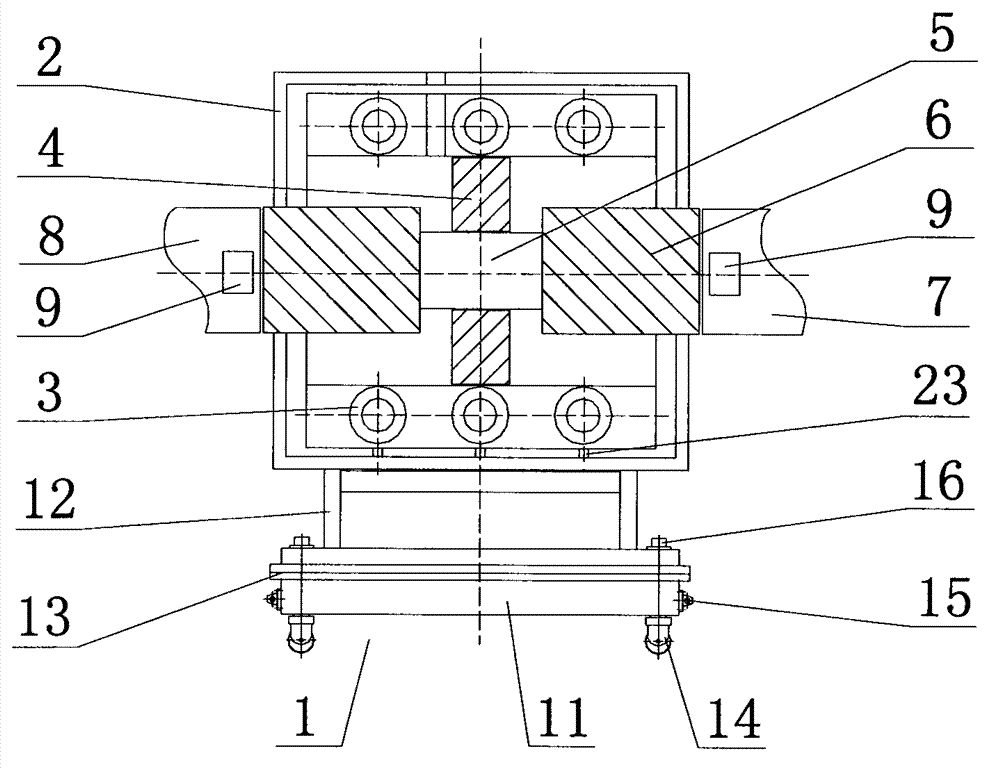 Fast heating device for high-temperature split Hopkinson pressure bar experiment