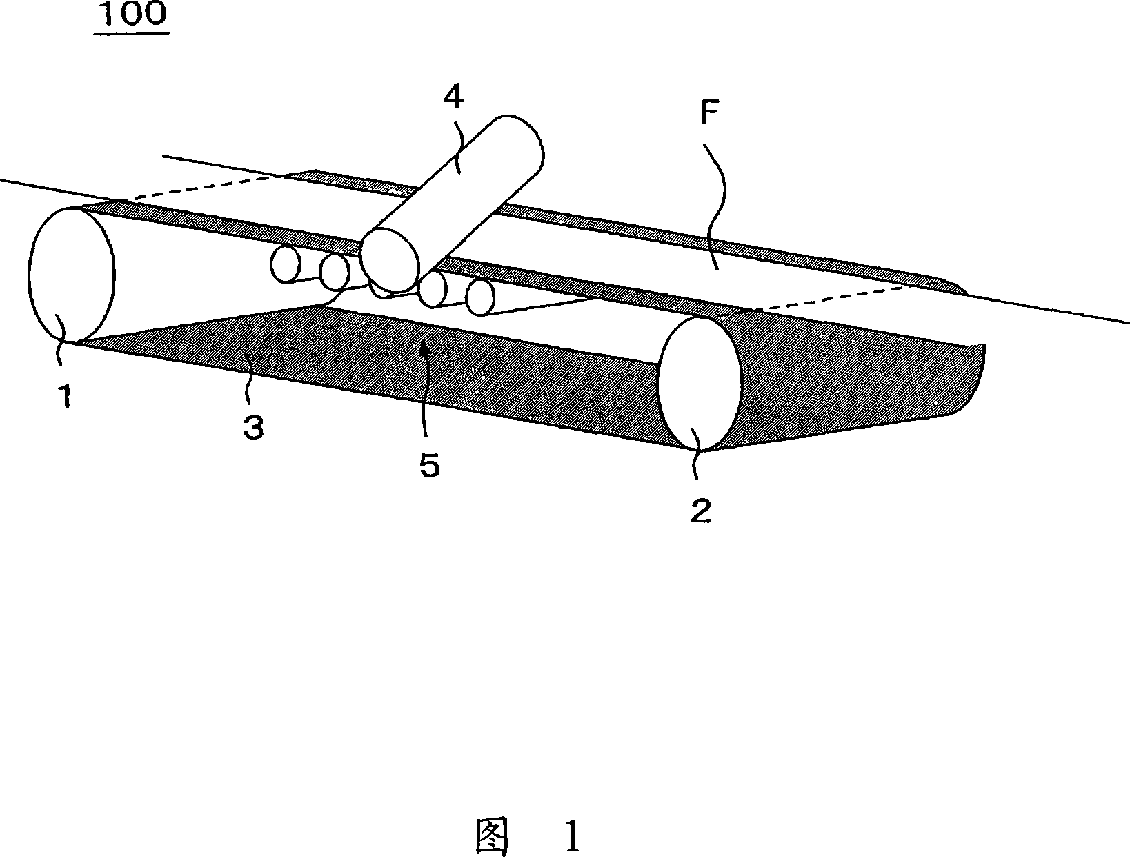 Manufacturing method of optical film