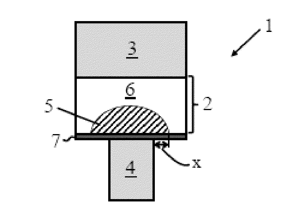 Phase-change memory cells