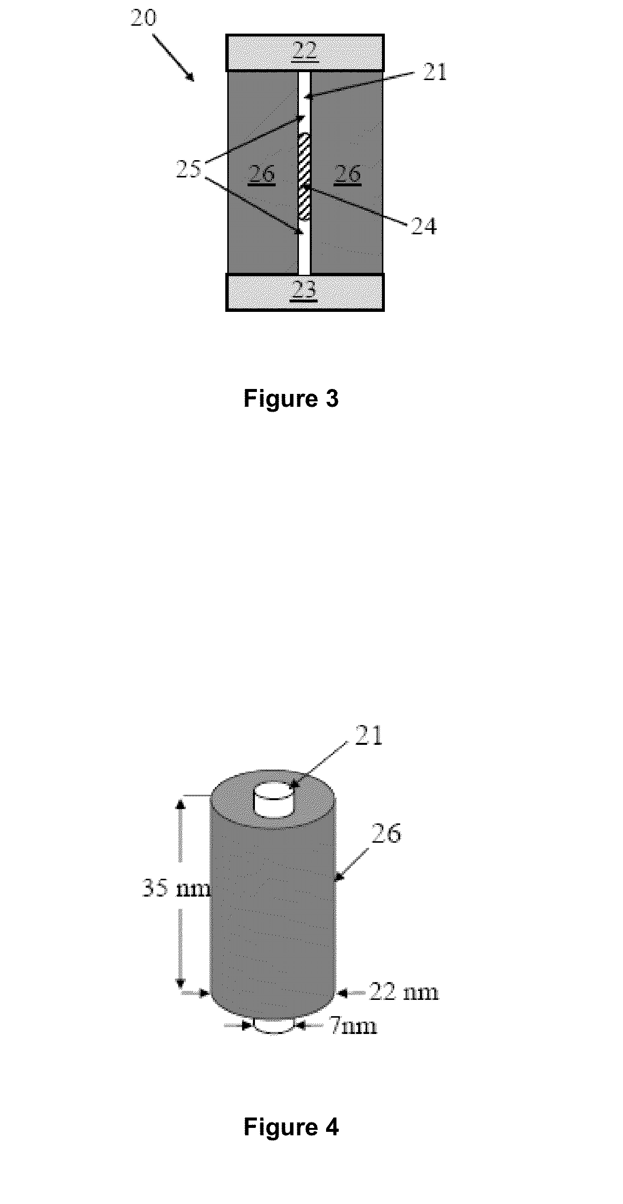 Phase-change memory cells