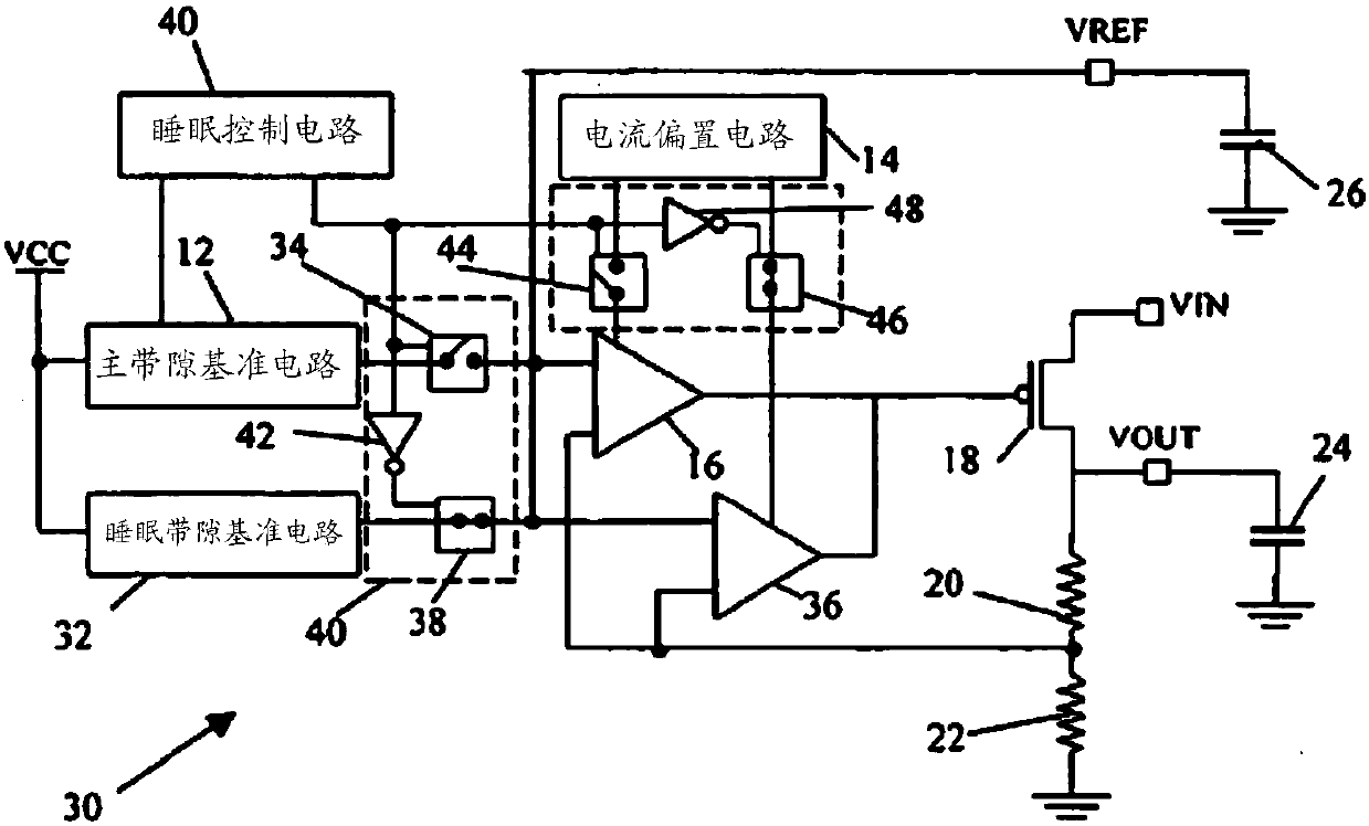 Voltage regulator