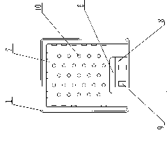 Piezoelectric ceramic loudspeaker