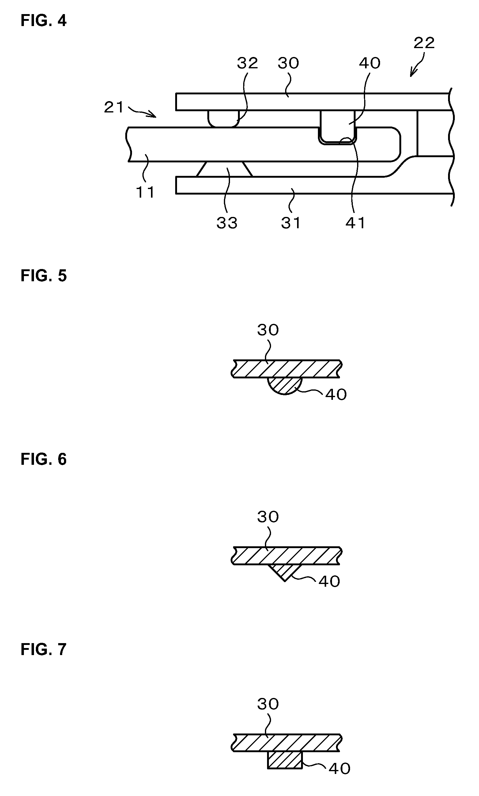 Electrical connector and manufacturing method thereof