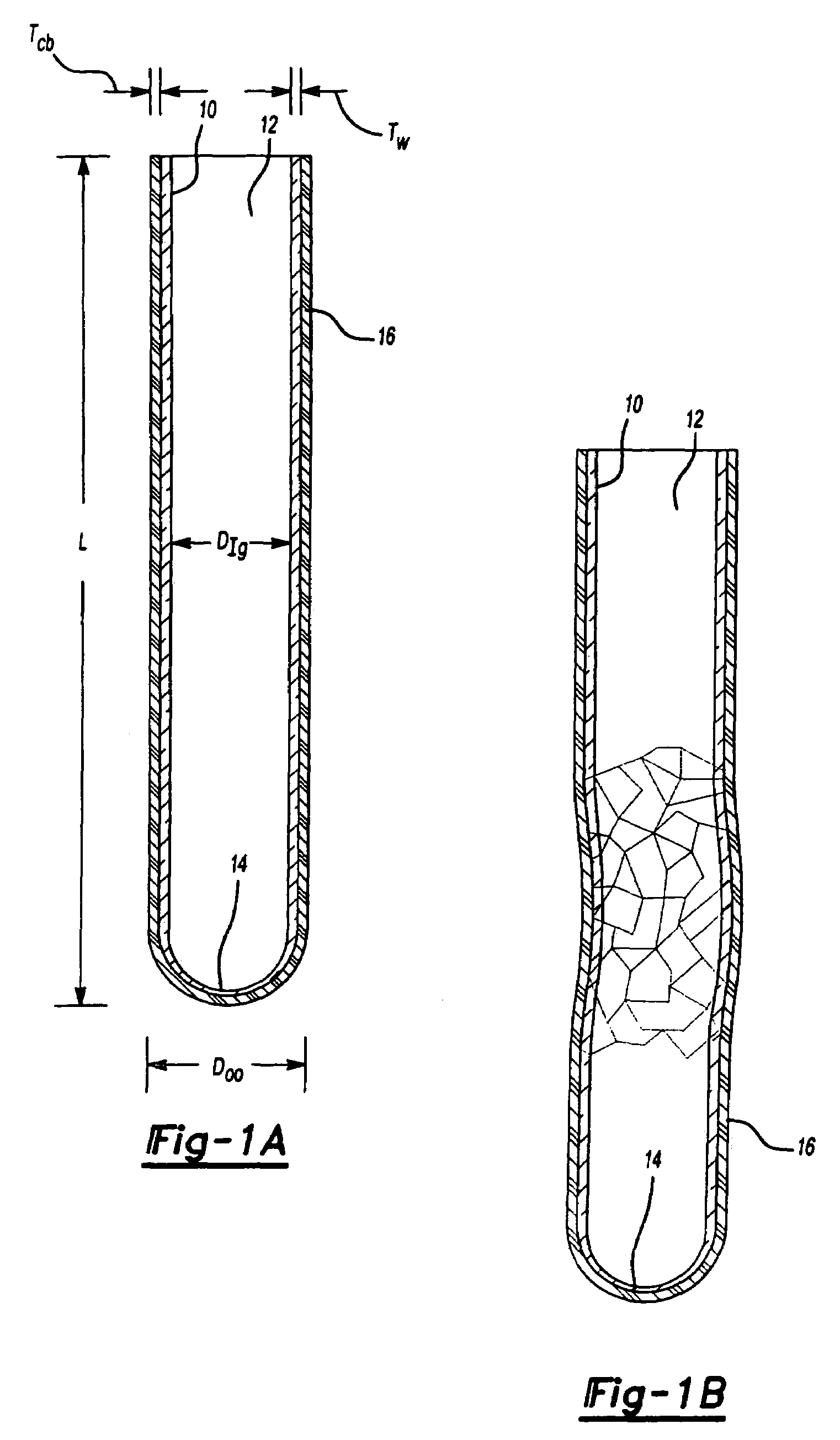 Blood collection tube with surfactant