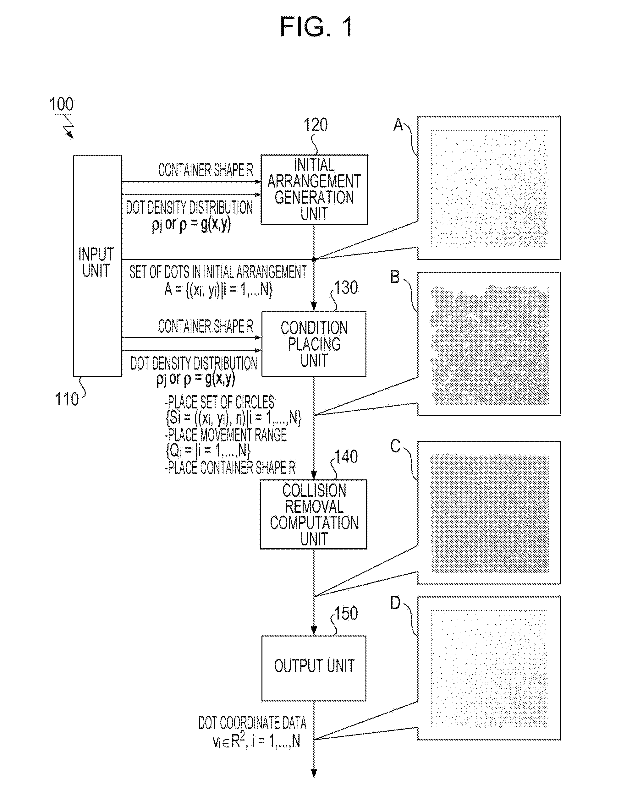 Information processing apparatus, calculation method, program, and storage medium