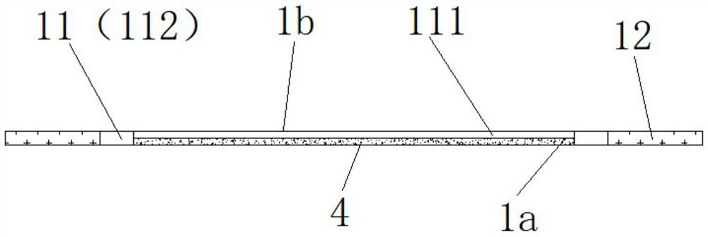 A method for economical creep aging forming of large thin-walled components