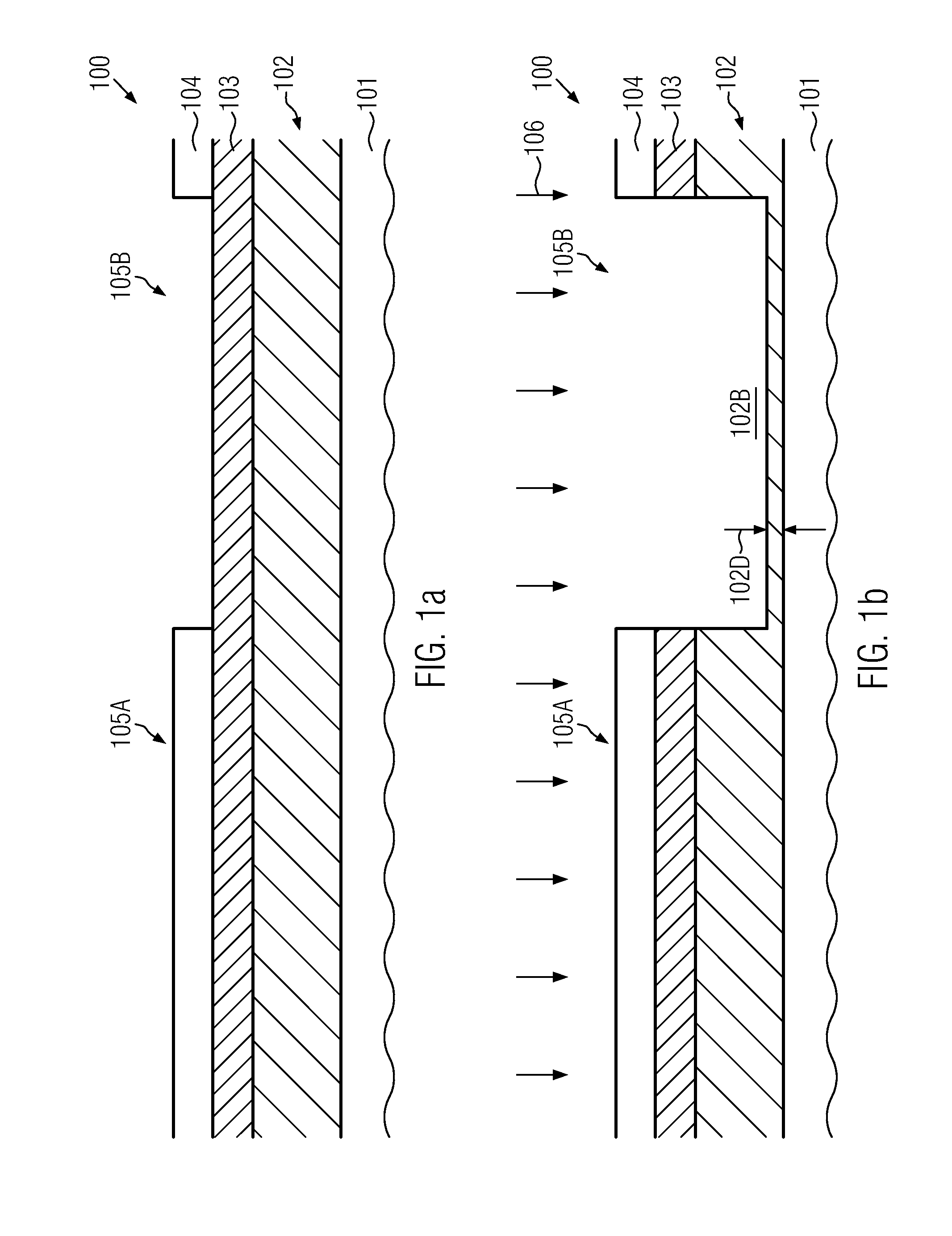 Transistors Comprising High-K Metal Gate Electrode Structures and Embedded Strain-Inducing Semiconductor Alloys Formed in a Late Stage