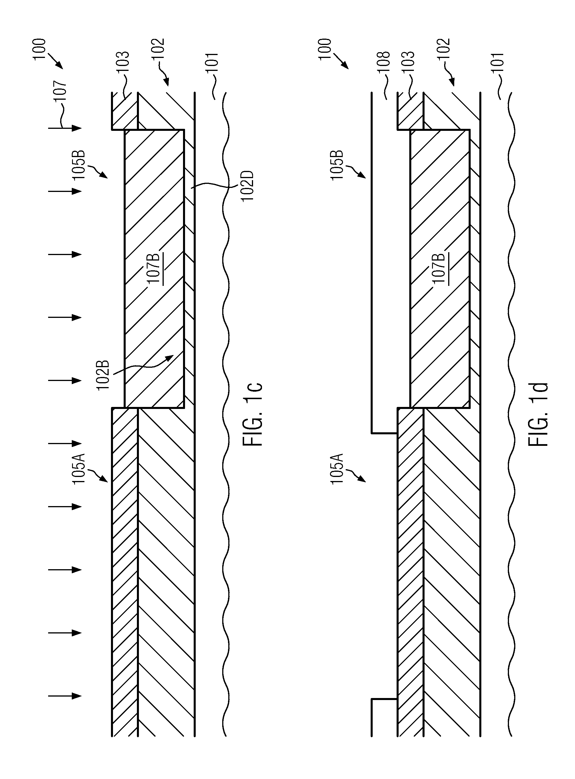 Transistors Comprising High-K Metal Gate Electrode Structures and Embedded Strain-Inducing Semiconductor Alloys Formed in a Late Stage