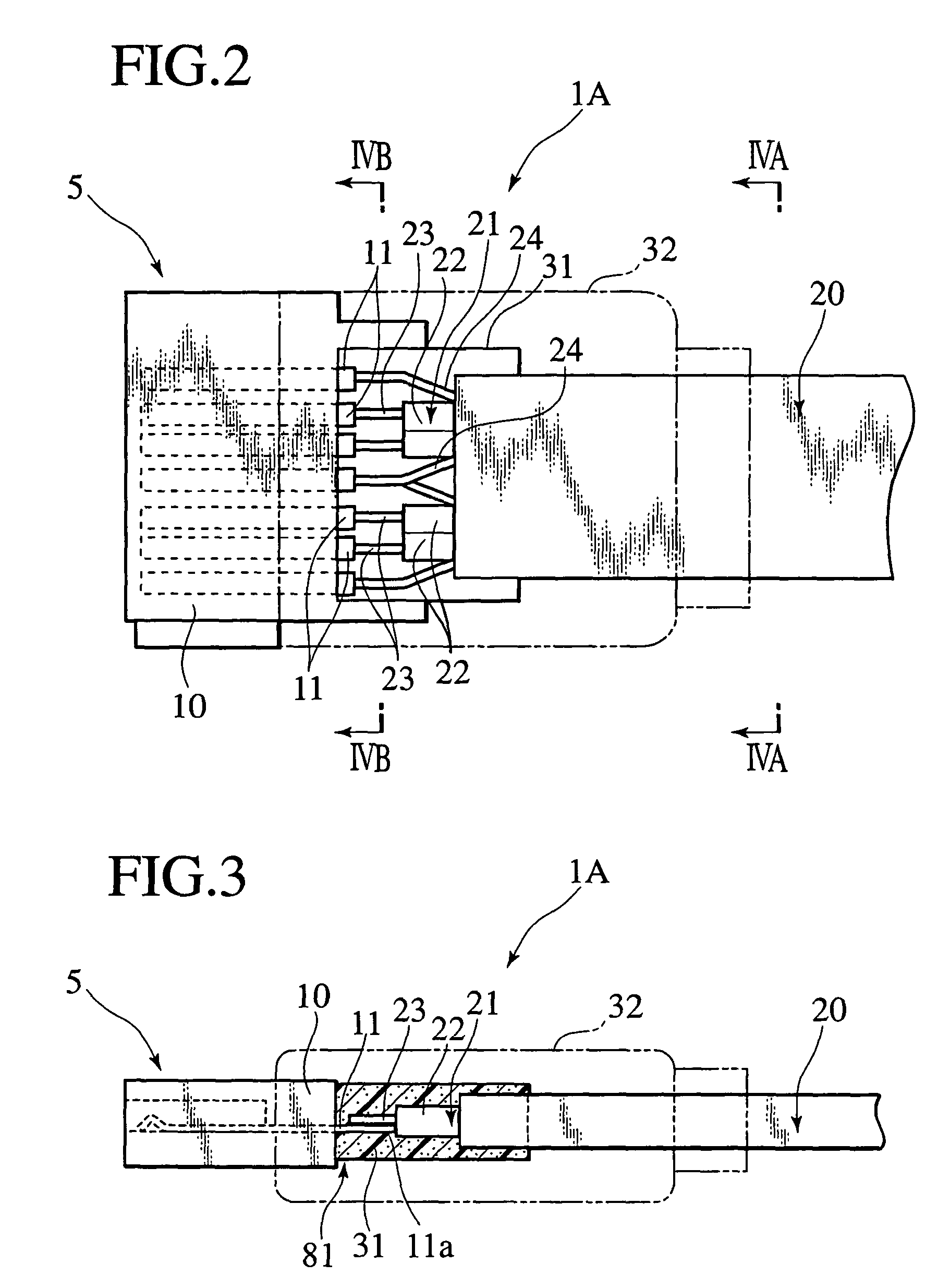 Electric connector and cable