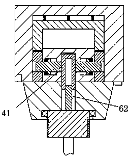 Power supply plug device