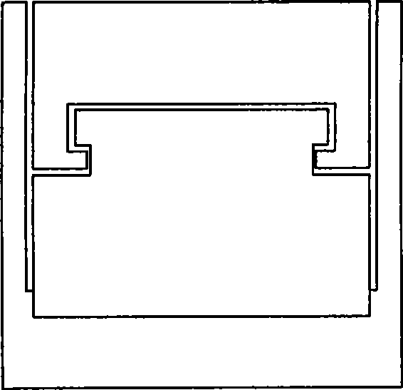 Tube turning clamping and shrinking device