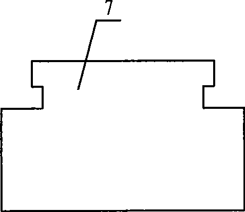 Tube turning clamping and shrinking device