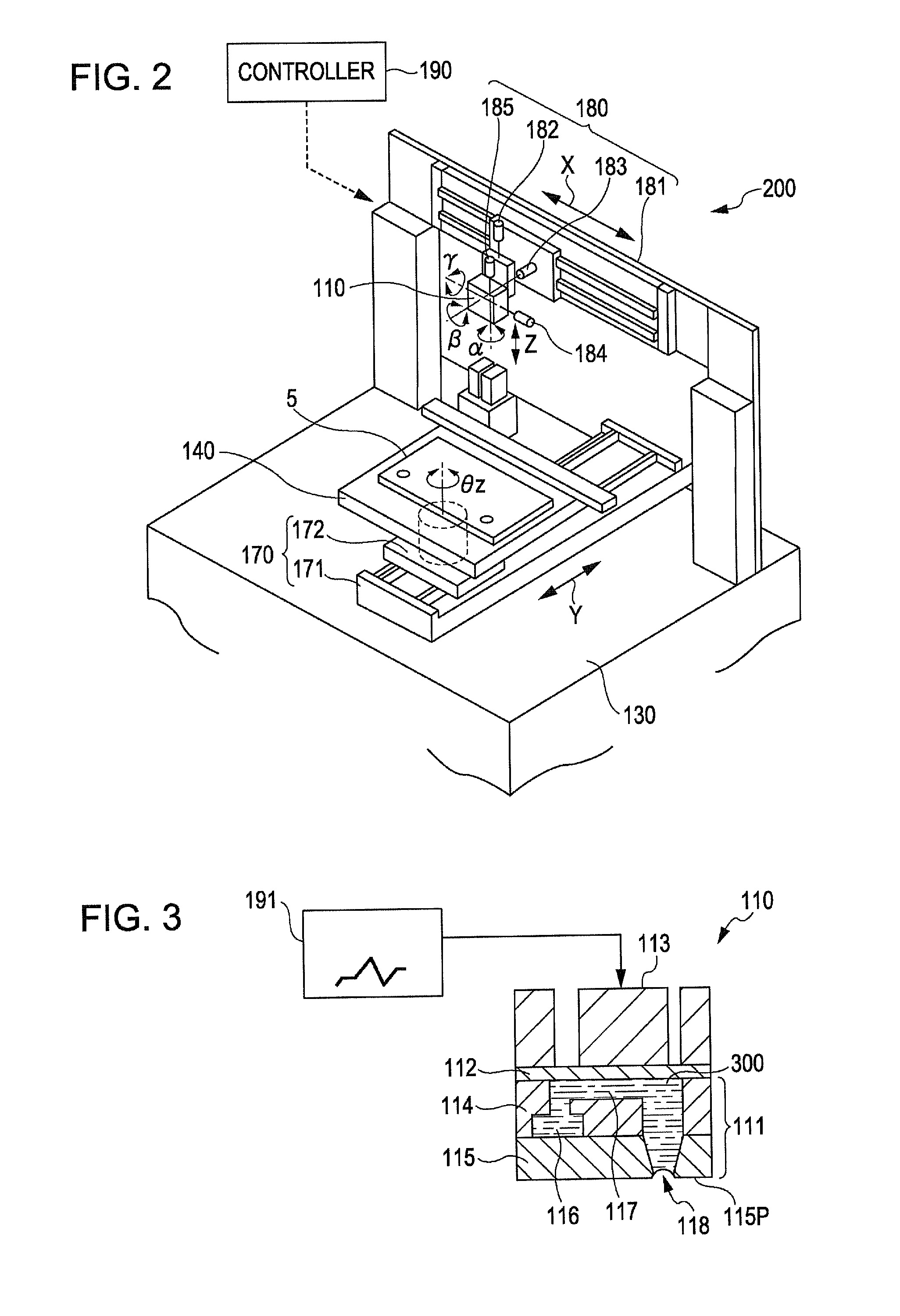 Film-forming ink, film-forming method, method of manufacturing light emitting element, light emitting element, light emitting device, and electronic apparatus