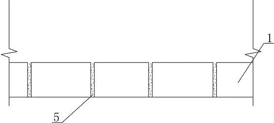 Masonry method using lifting clamp hook