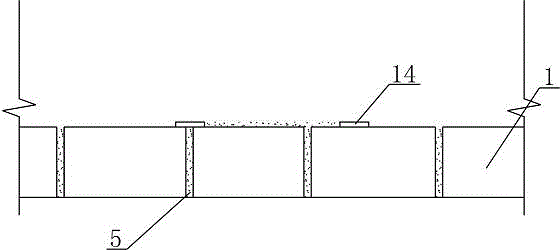 Masonry method using lifting clamp hook