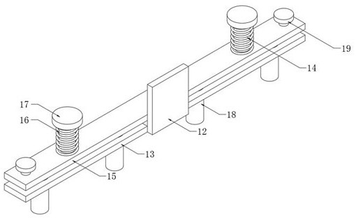 Enhanced glass fiber reinforced plastic pultrusion profile and preparation method thereof