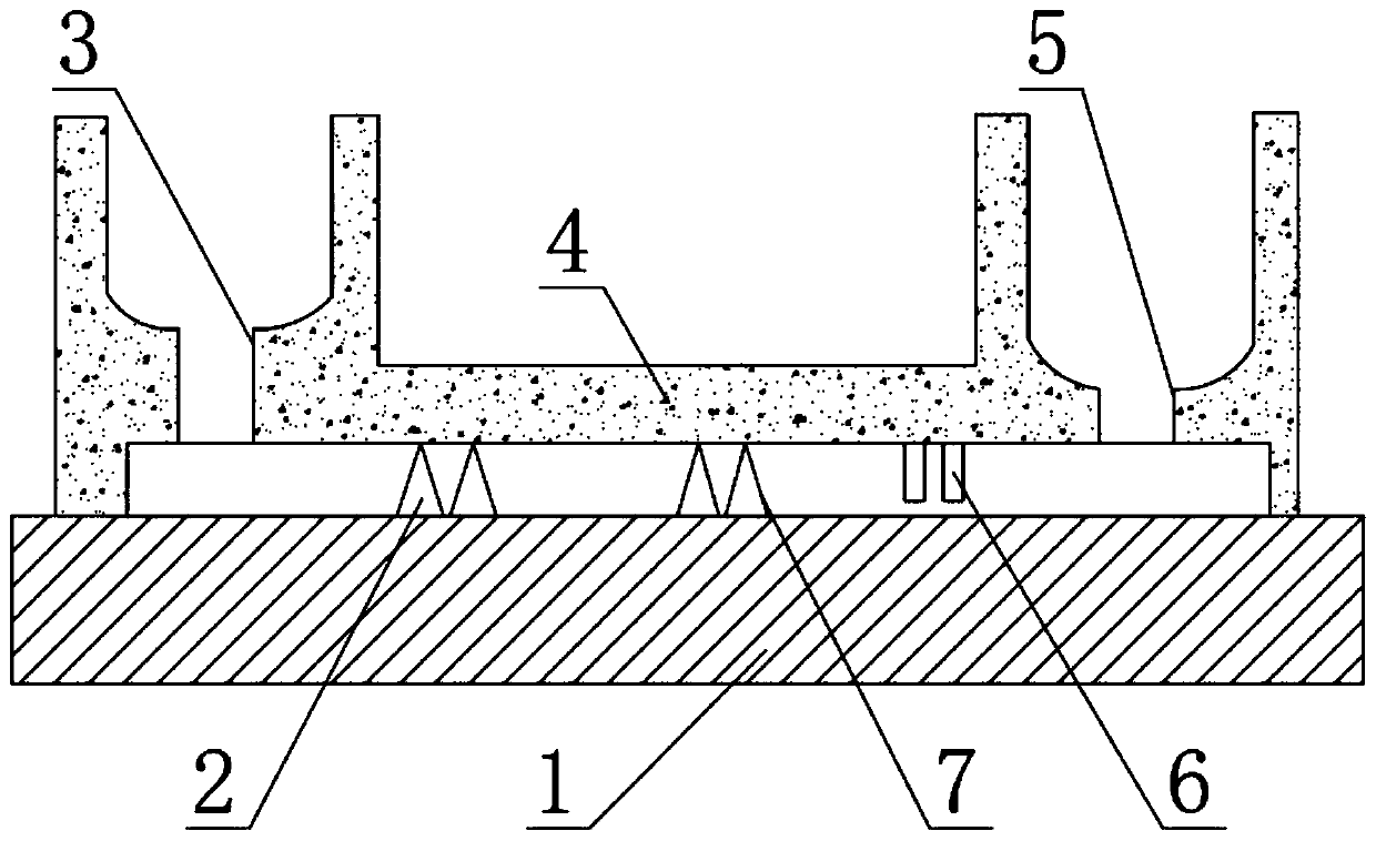 Chip organ model for screening chemotherapy drugs for bladder tumor and preparation method thereof