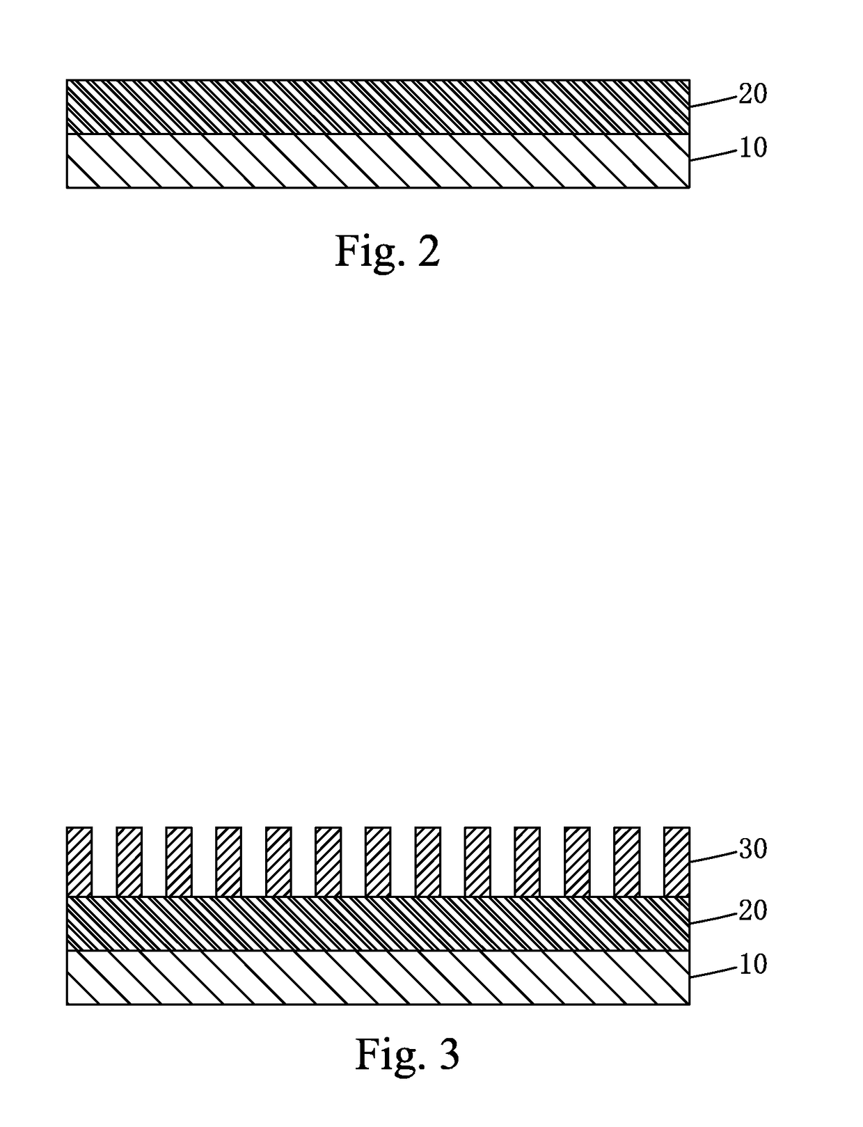 Inverted quantum dot light-emitting diode and manufacturing method thereof