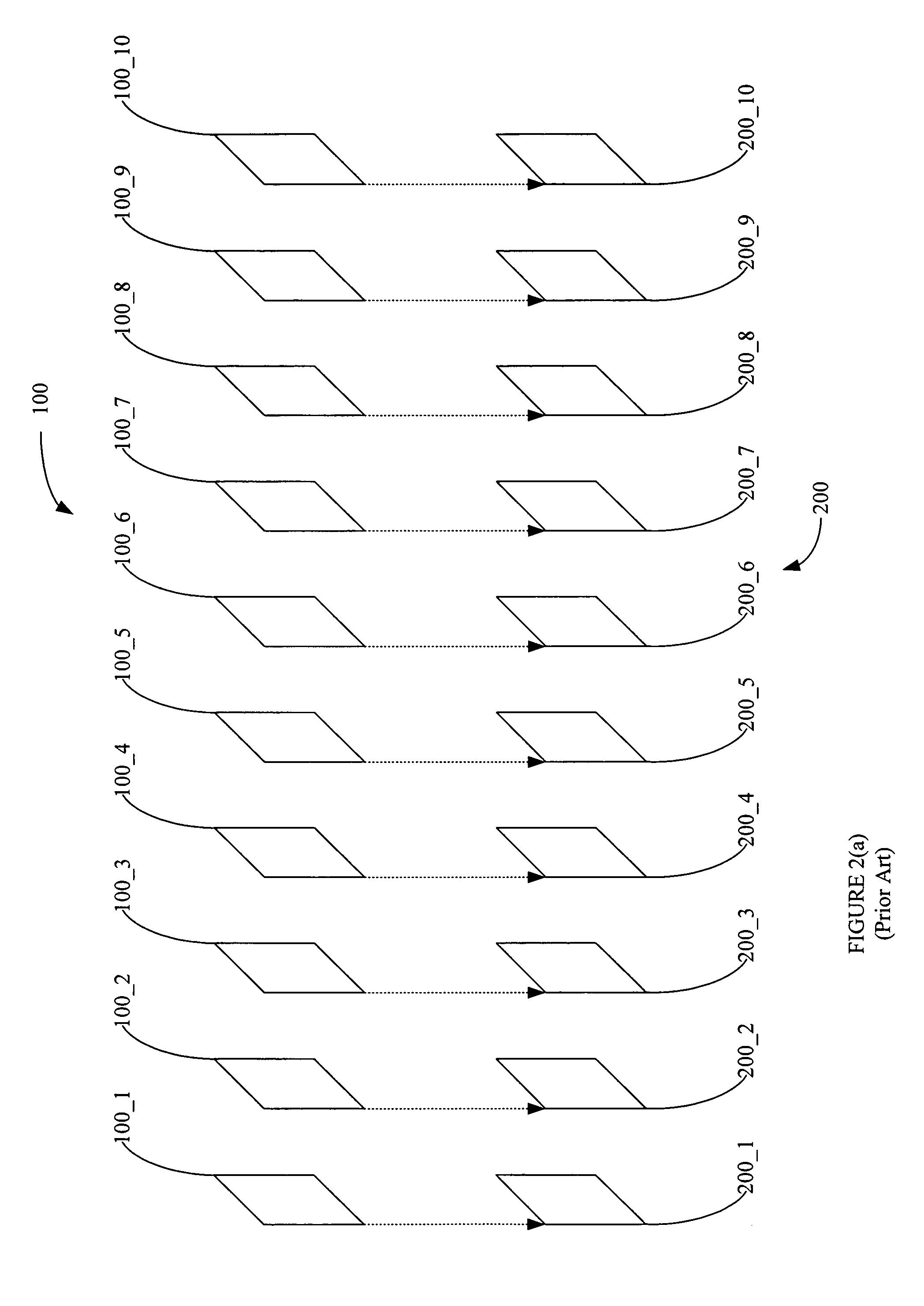 Conversion of interlaced video streams into progressive video streams