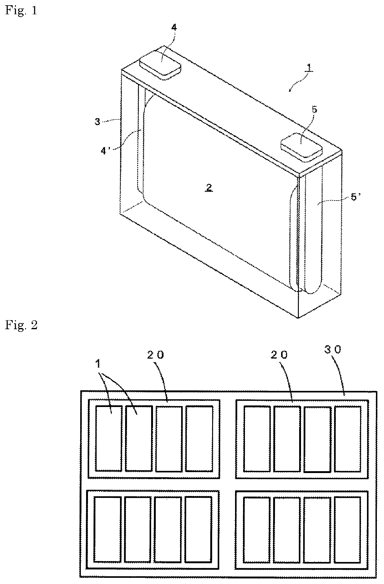 Nonaqueous electrolyte energy storage device and method for manufacturing nonaqueous electrolyte energy storage device