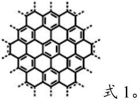 Graphene adsorption material, preparation method and application thereof and cigarette filter