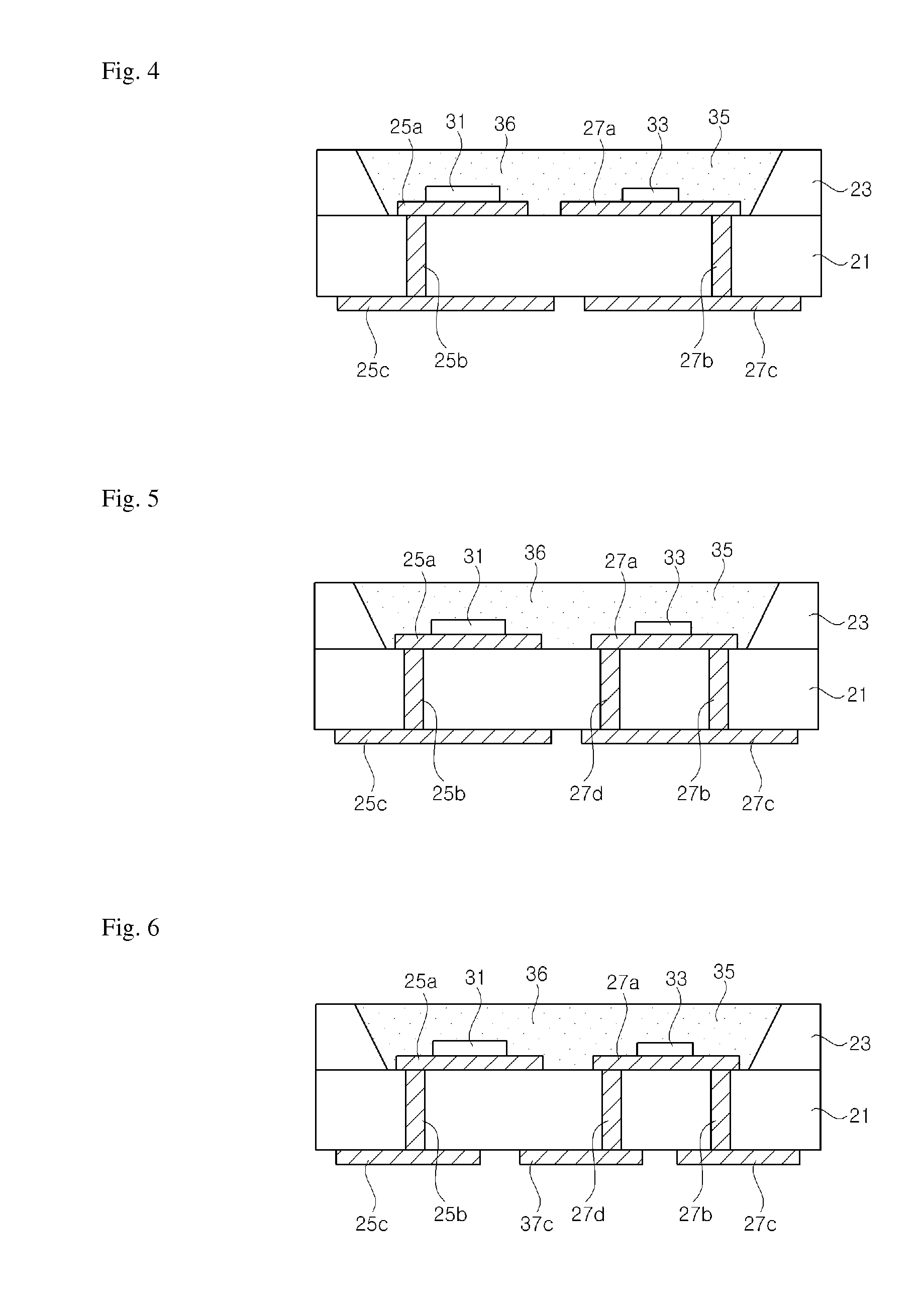 Light emitting diode assembly