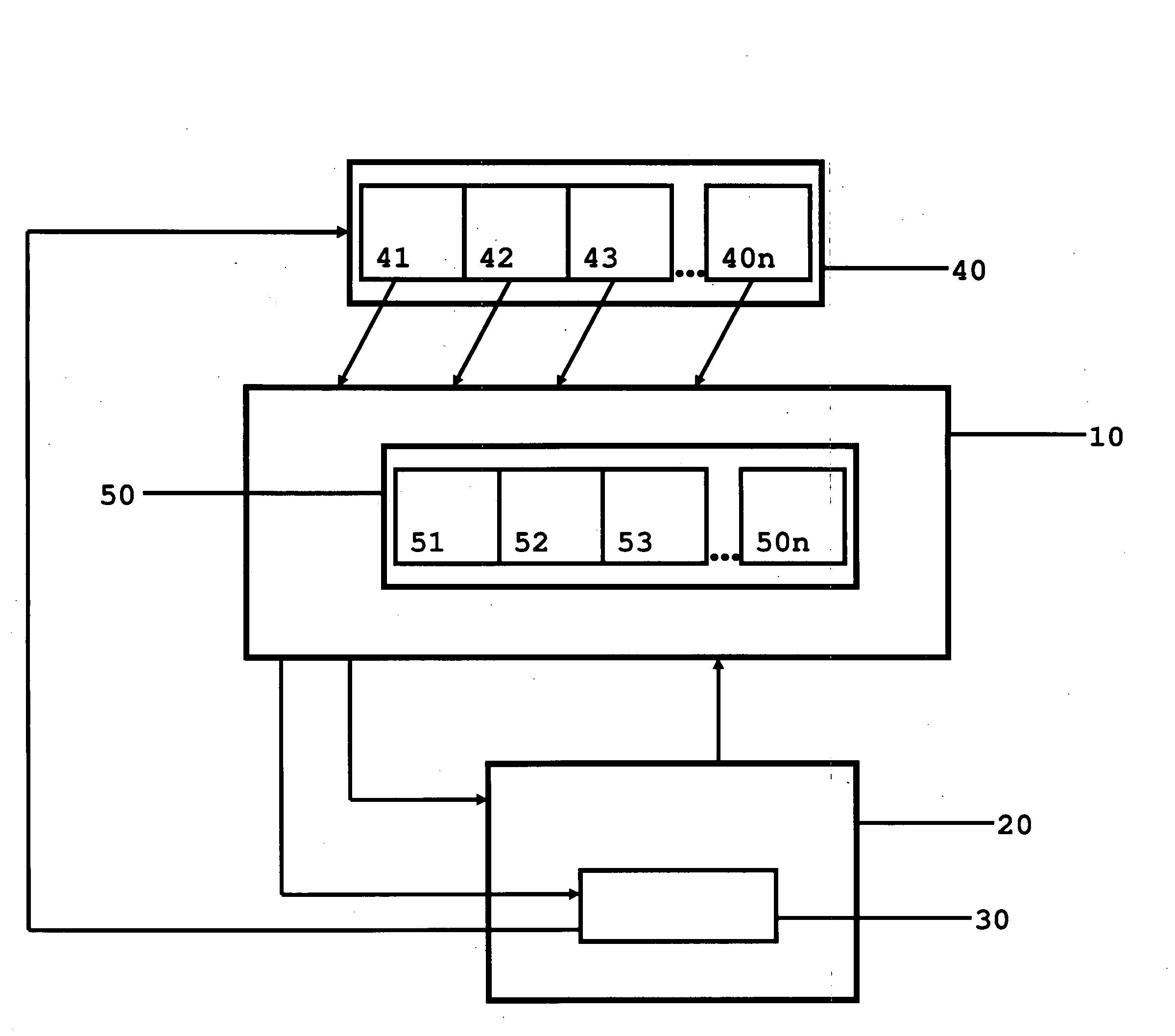 Method of Incentive Distribution For Cross Client Referral