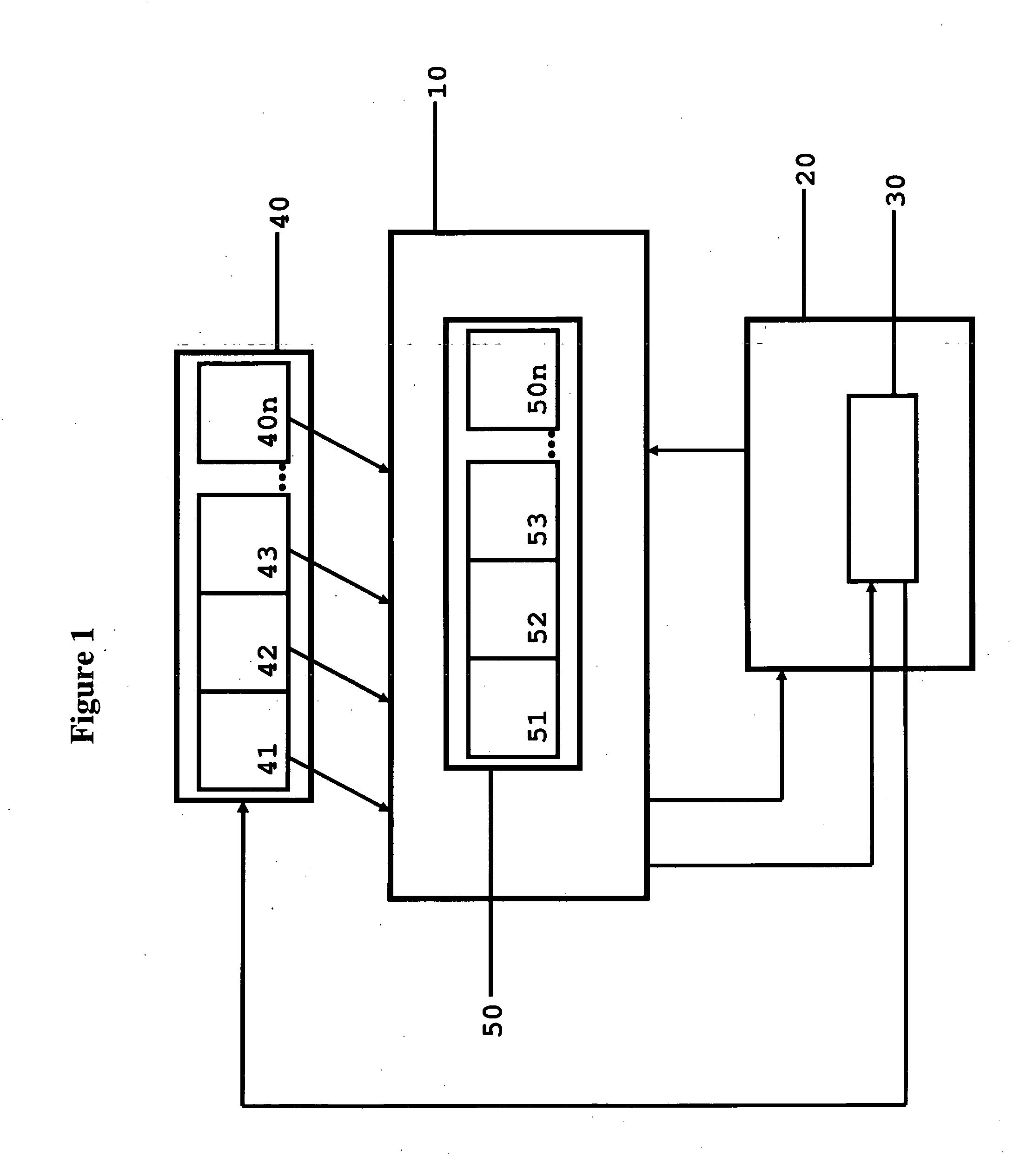 Method of Incentive Distribution For Cross Client Referral