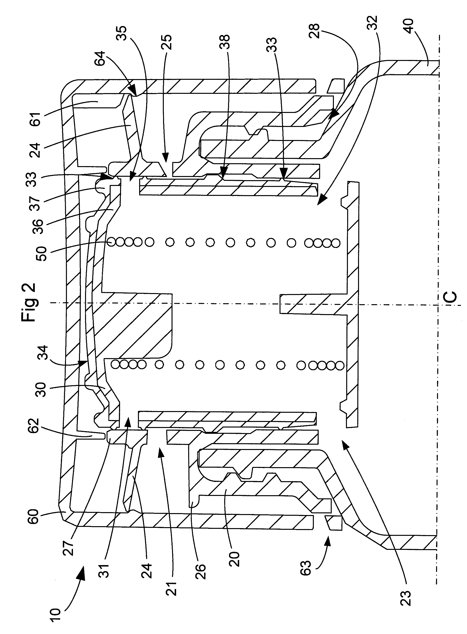 Measuring device