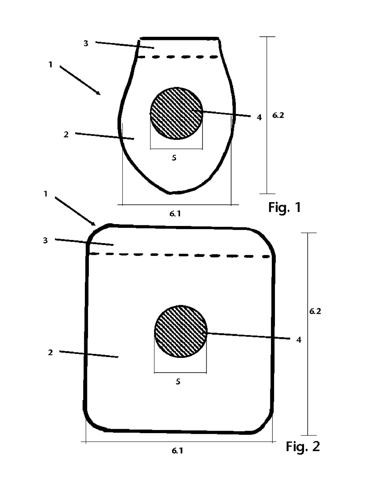 Tracheostoma protection