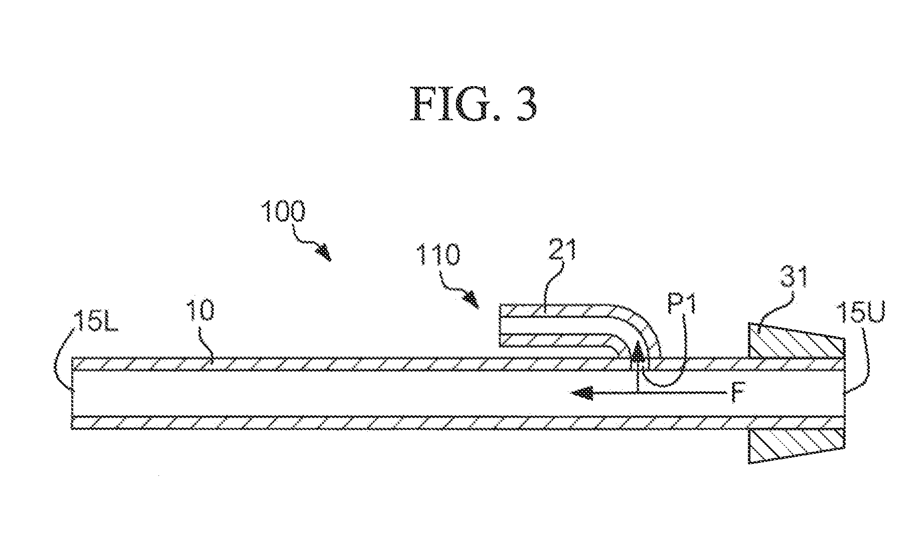 Mute for brass instrument