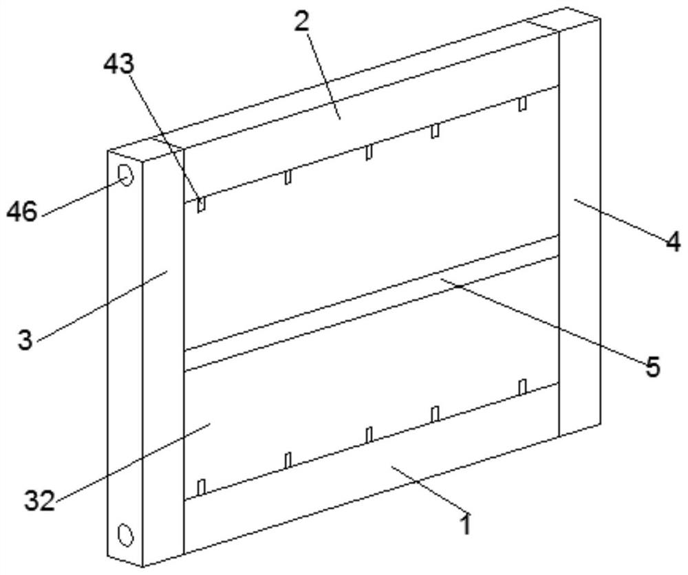 Masonry filler wall