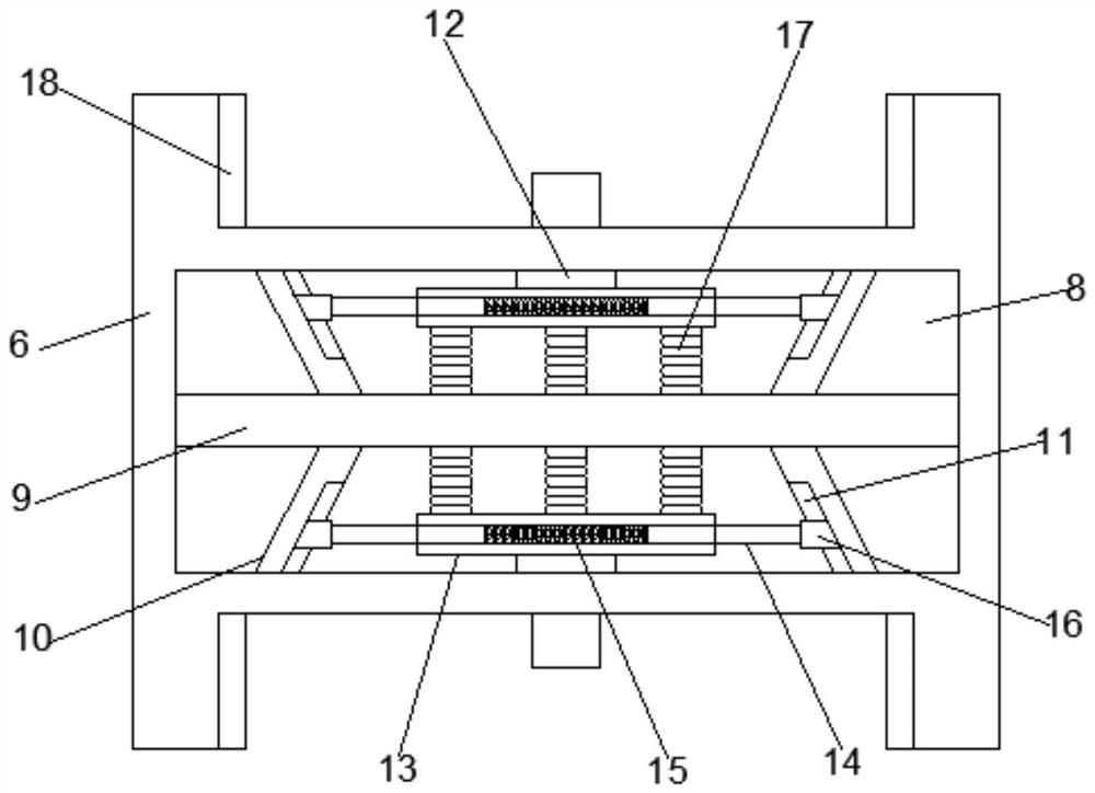 Masonry filler wall