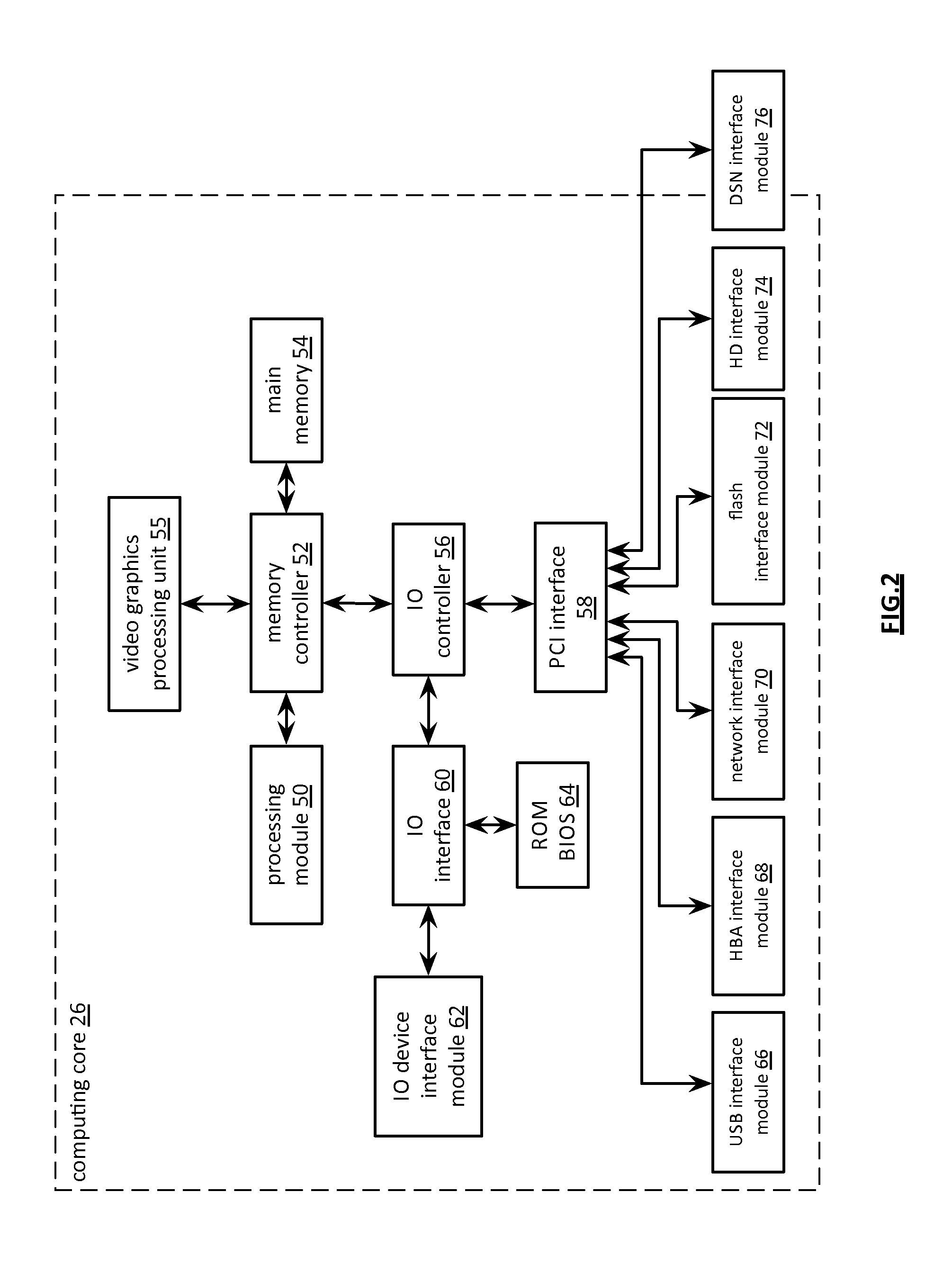 Configuring a generic computing device utilizing specific computing device operation information