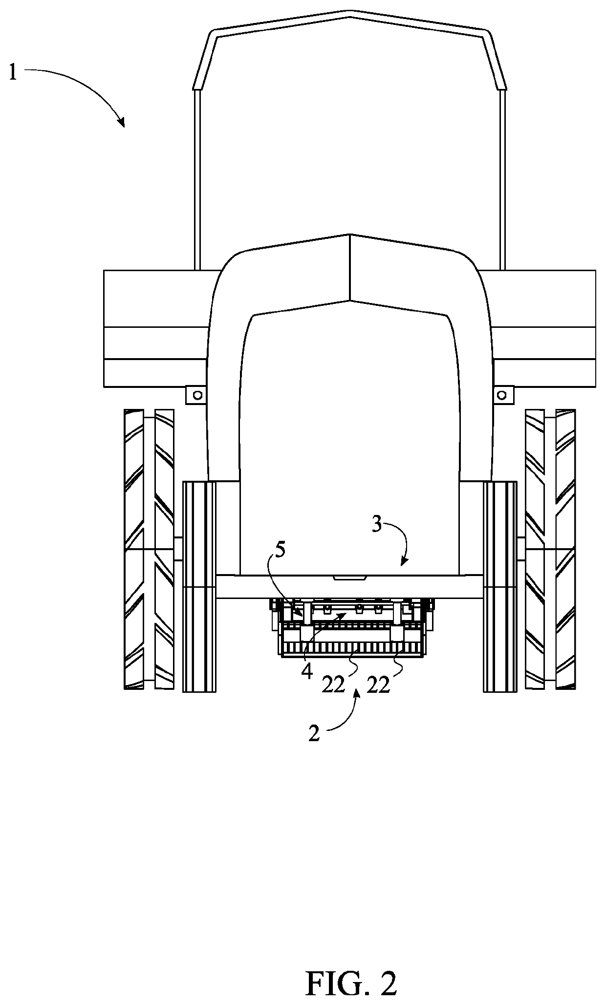 Mollusc Farming Machine