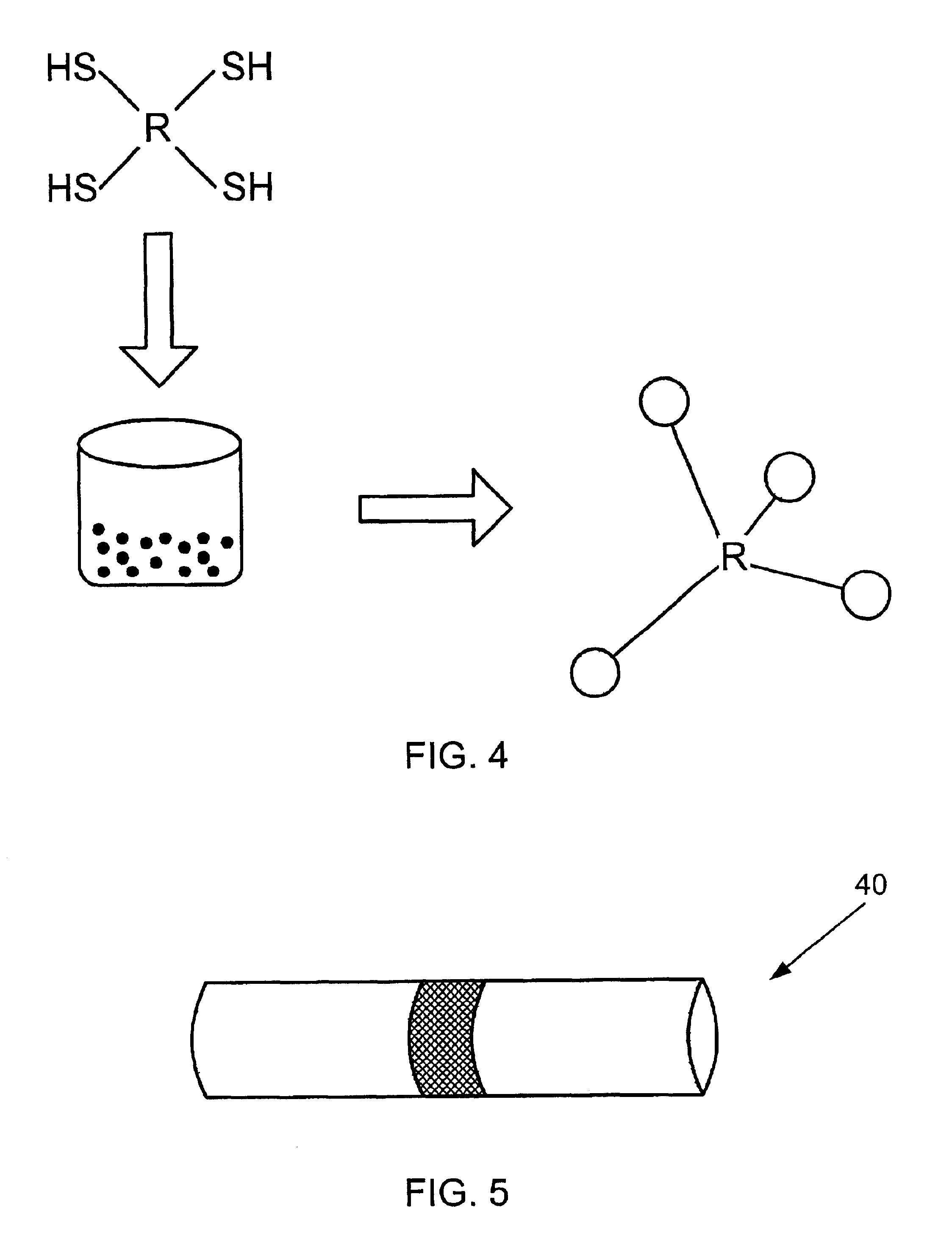 Surface-enhanced spectroscopy-active sandwich nanoparticles