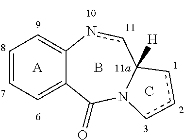 Pyrrolobenzodiazepines