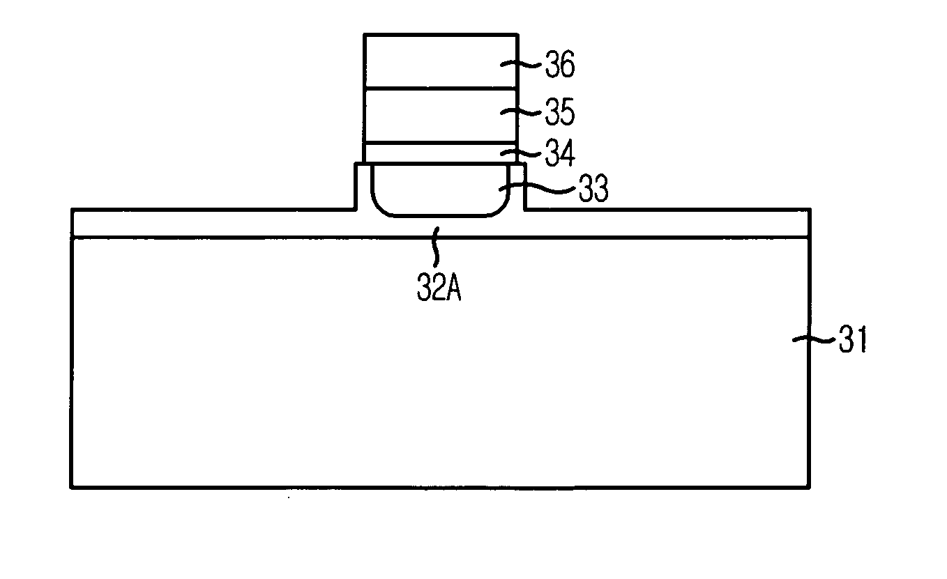 Method for fabricating semiconductor device