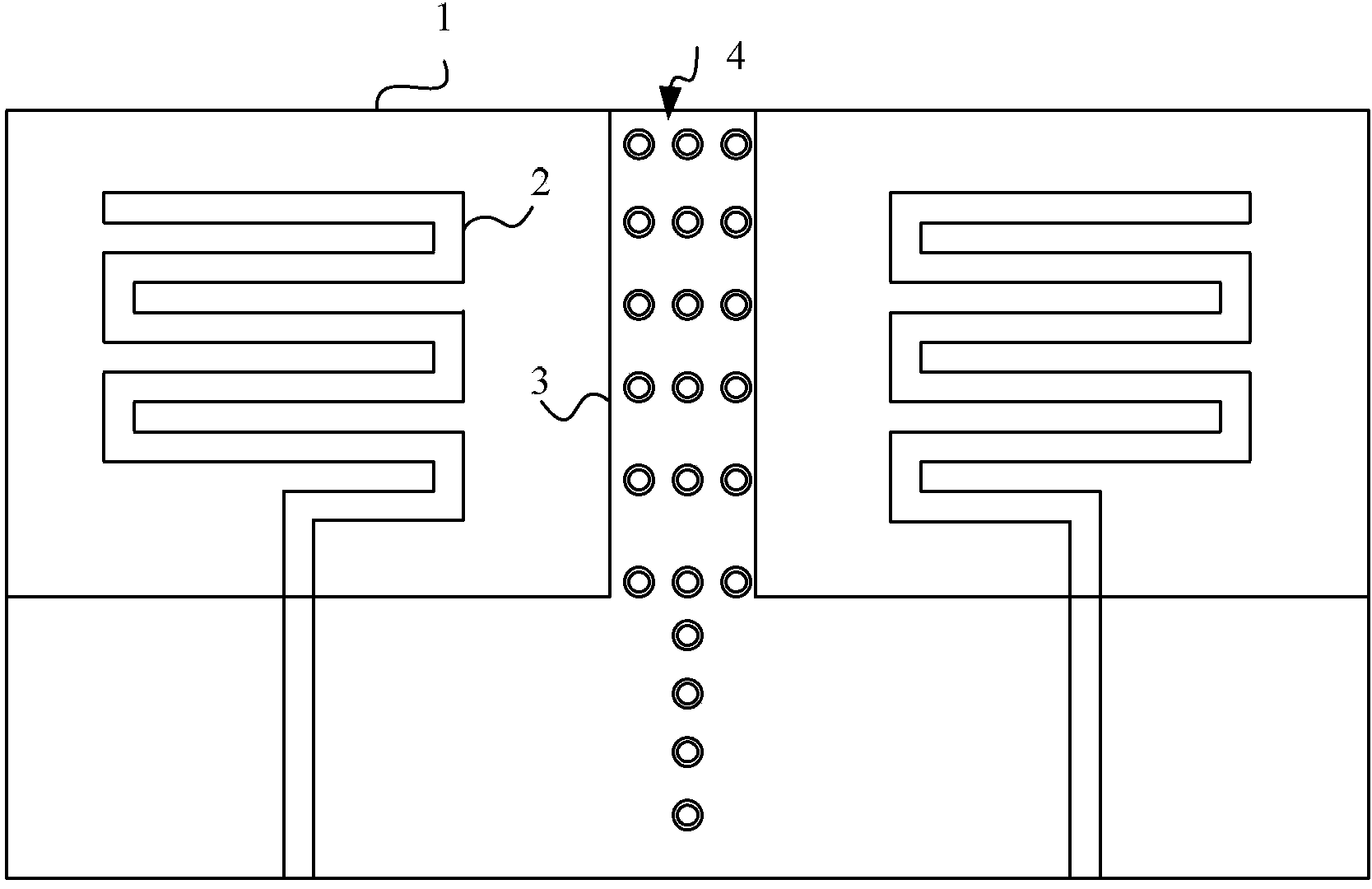 Multiple-input multiple-output antenna and mobile terminal