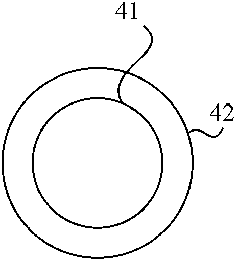 Multiple-input multiple-output antenna and mobile terminal