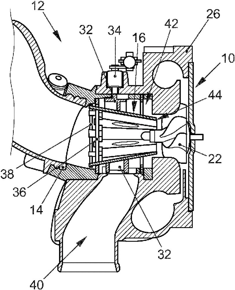 Internal combustion engine