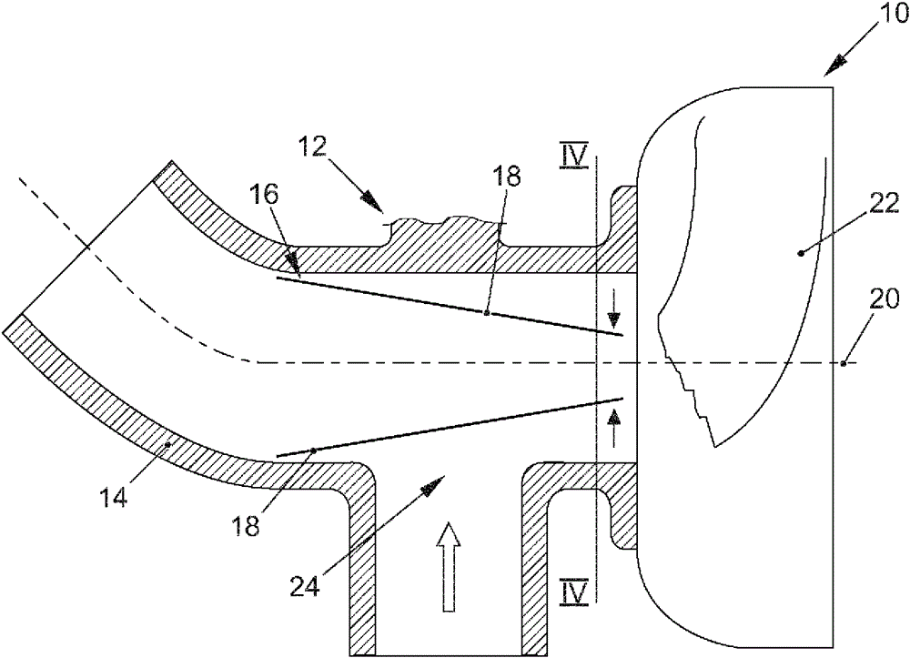 Internal combustion engine